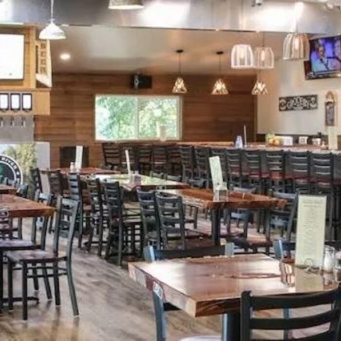 Green River Brewing & Taproom