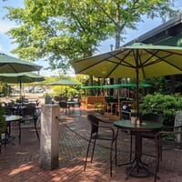 Elm City Brewing Company in Keene, New Hampshire - 4.50 star rating