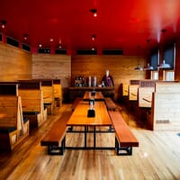 Public Coast Brewing Co in Cannon Beach, Oregon - 4.30 star rating