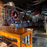 Marker 48 Brewing in Spring Hill, Florida - 4.80 star rating