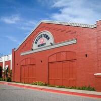 Bricktown Brewery in Midwest City, Oklahoma - 4.30 star rating