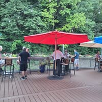 The Blonde Bistro Brew Works in Bellefonte, Pennsylvania - 4.40 star rating