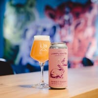 Lamplighter Brewing Co. - Broadway in Cambridge, Massachusetts - 4.60 star rating