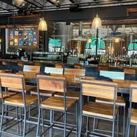 Rockford Brewing Company in Rockford, Michigan - 4.30 star rating