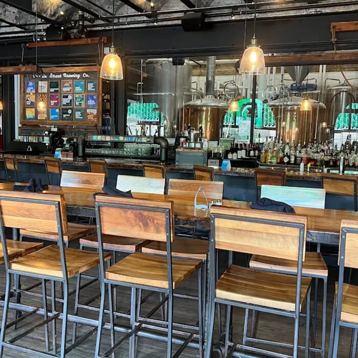 Rockford Brewing Company