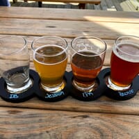 Scale House Brewery in Hector, New York - 4.60 star rating