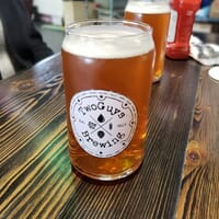 TwoGuys Brewing in Wyoming, Michigan - 4.60 star rating