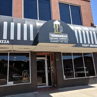 Thunderhead Brewing in Kearney, Nebraska - 4.50 star rating