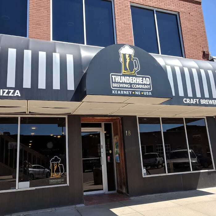 Thunderhead Brewing