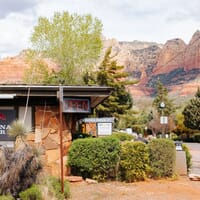 Sedona Beer Company in Sedona, Arizona - 4.50 star rating