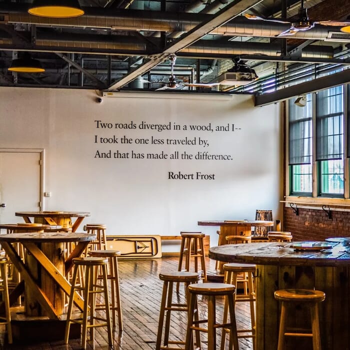 Two Roads Brewing Company