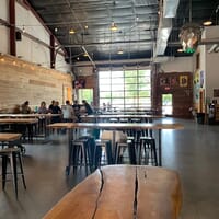 Dirtbag Ales Brewery & Taproom in Hope Mills, North Carolina - 4.70 star rating