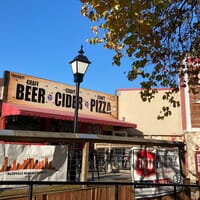 TailGate Brewery Music Row in Nashville, Tennessee - 4.60 star rating