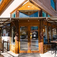Eddyline Restaurant | South Main in Buena Vista, Colorado - 4.30 star rating