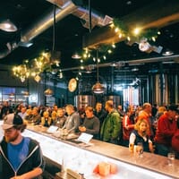 Bald Man Brewing in Eagan, Minnesota - 4.50 star rating