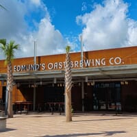 Edmund's Oast Brewing Co. in Charleston, South Carolina - 4.60 star rating