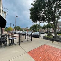 Cornerstone Brewery Co in Berea, Ohio - 4.50 star rating