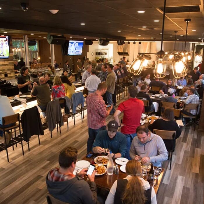 Urban Village Brewing Company