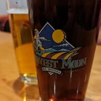 Harvest Moon Brewing Co in Belt, Montana - 4.80 star rating