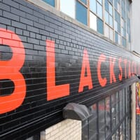 BlackStack Brewing in St Paul, Minnesota - 4.60 star rating