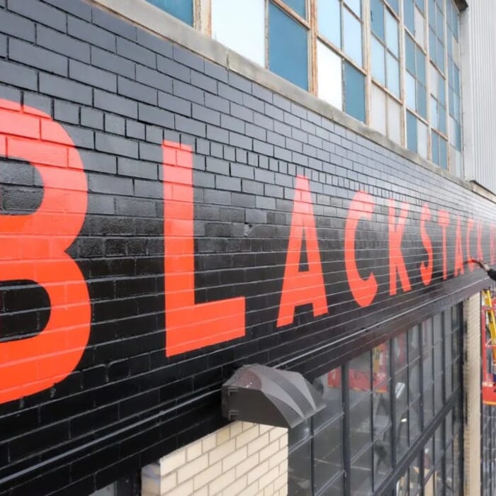 BlackStack Brewing