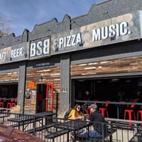 Black Shirt Brewing Co and Craft Pizza Kitchen in Denver, Colorado - 4.60 star rating