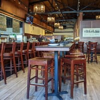 Iron Hill in Media, Pennsylvania - 4.20 star rating