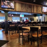 Knotty Pine Brewing in Columbus, Ohio - 4.20 star rating