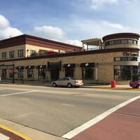 The Lone Girl Brewing Company in Waunakee, Wisconsin - 4.30 star rating