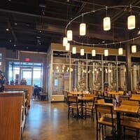 Rock Bottom Restaurant & Brewery in Highlands Ranch, Colorado - 4.00 star rating