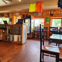 Torch Lake Beer Co. in Alden, Michigan - 3.90 star rating