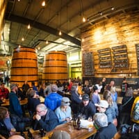 Anchorage Brewing Company in Anchorage, Alaska - 4.70 star rating