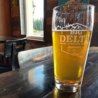Big Delta Brewing Company in Delta Junction, Alaska - 4.50 star rating