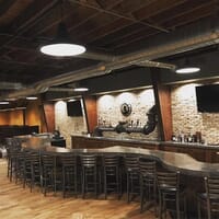 Round Man Brewing Co. in Spooner, Wisconsin - 4.60 star rating
