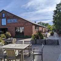 Lake Monster Brewing Company in St Paul, Minnesota - 4.60 star rating