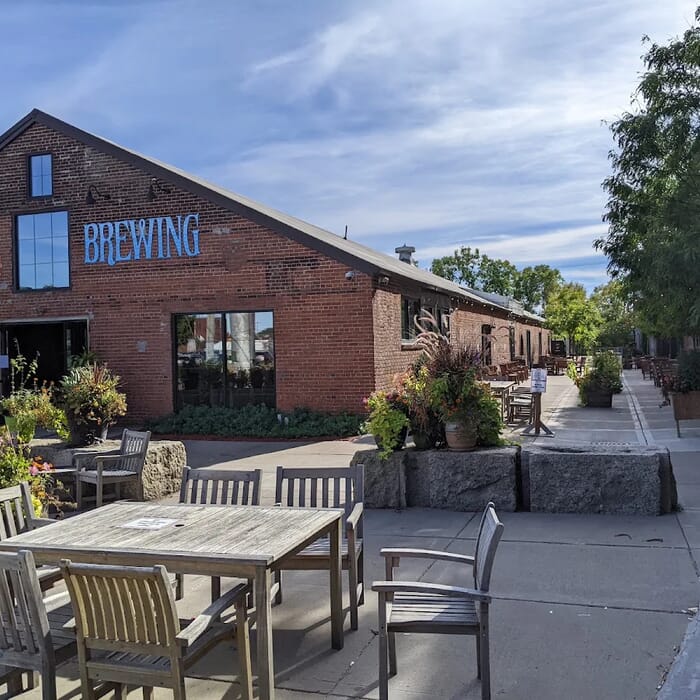 Lake Monster Brewing Company