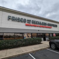 Reckless Shepherd Brewing Co. in Columbia, Maryland - 4.40 star rating