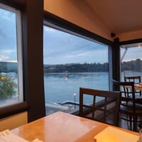 Griffon Brewery and Gastropub in Lewiston, New York - 4.60 star rating