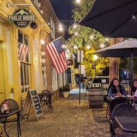 Public House Kitchen & Brewery in Manassas, Virginia - 4.40 star rating