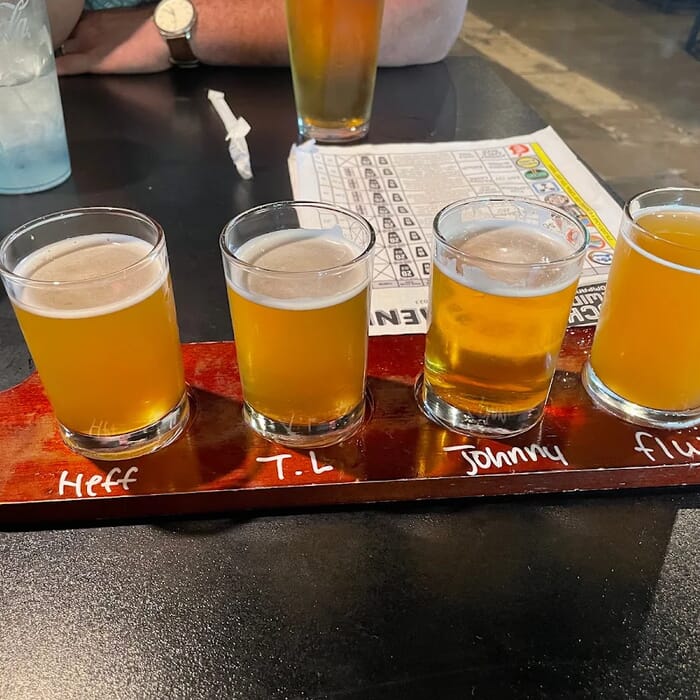 Block Brewing Company