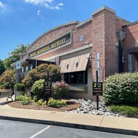 Smoky Mountain Brewery in Maryville, Tennessee - 4.40 star rating