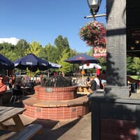 The Fox Restaurant & Brewery in Carson City, Nevada - 4.30 star rating