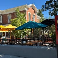 Golden City Brewery in Golden, Colorado - 4.70 star rating