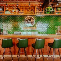 Camp Taco at Lost Forty Brewing in Little Rock, Arkansas - 4.40 star rating