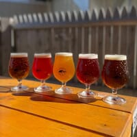 Wachusett Brewing Company in Westminster, Massachusetts - 4.60 star rating