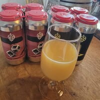 Monkish Brewing Co. in Torrance, California - 4.70 star rating