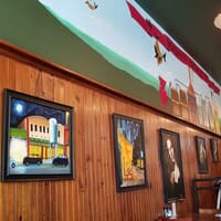 Madison Brewing Company Pub & Restaurant in Bennington, Vermont - 4.50 star rating