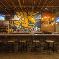 Braxton Brewing Company in Covington, Kentucky - 4.60 star rating
