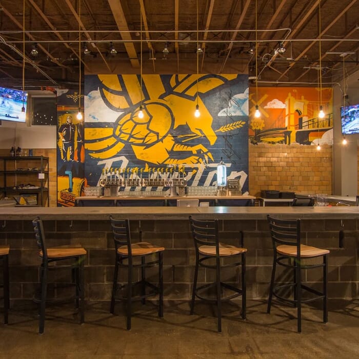 Braxton Brewing Company