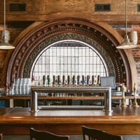 Square One Brewery & Distillery in St. Louis, Missouri - 4.50 star rating